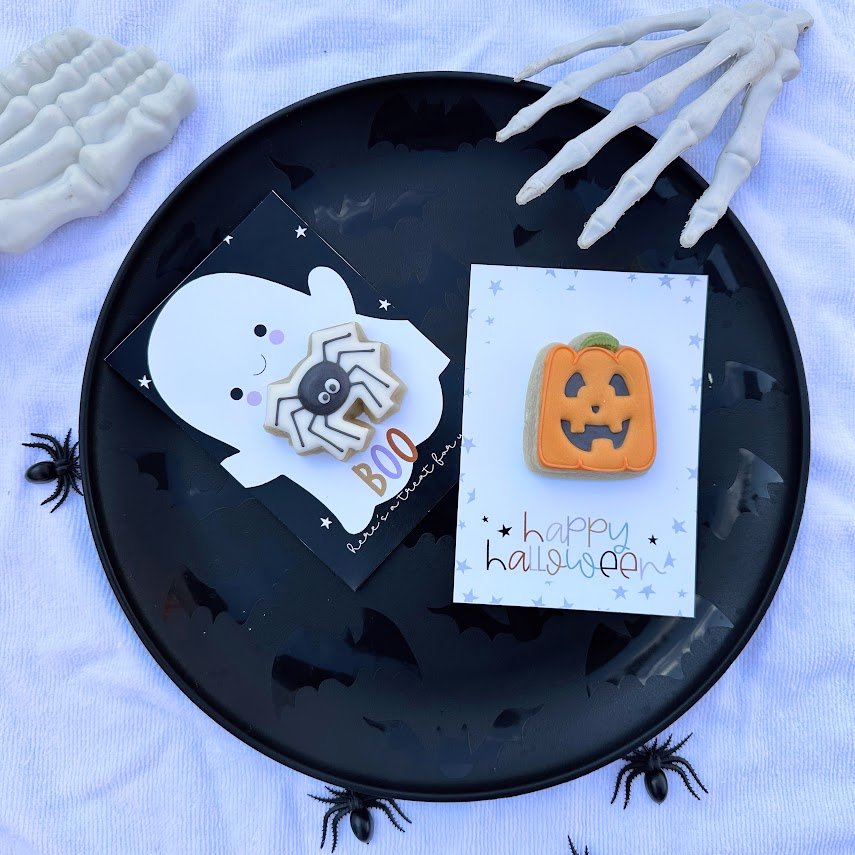 Cookie Cards
