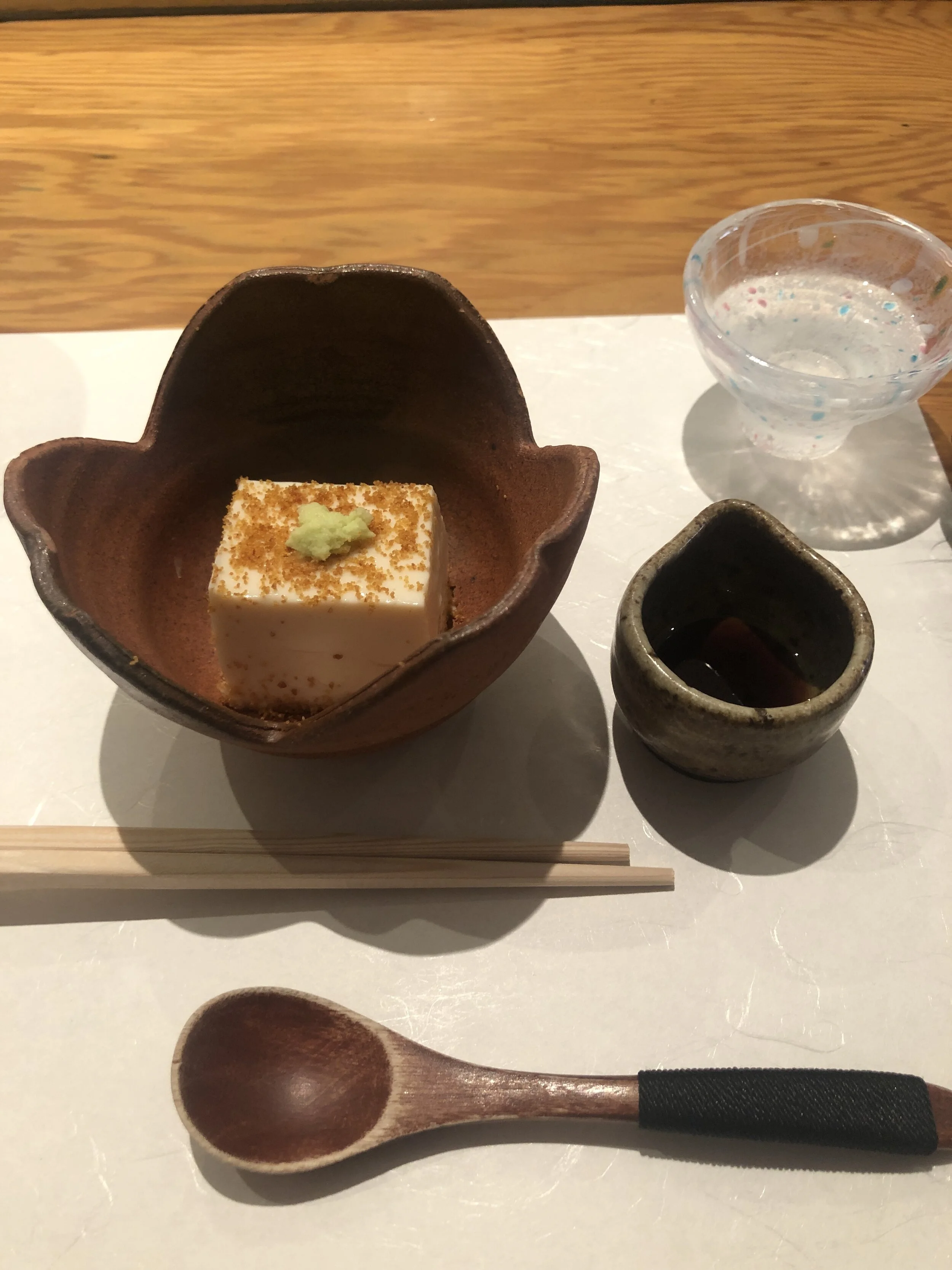 Mori Sushi