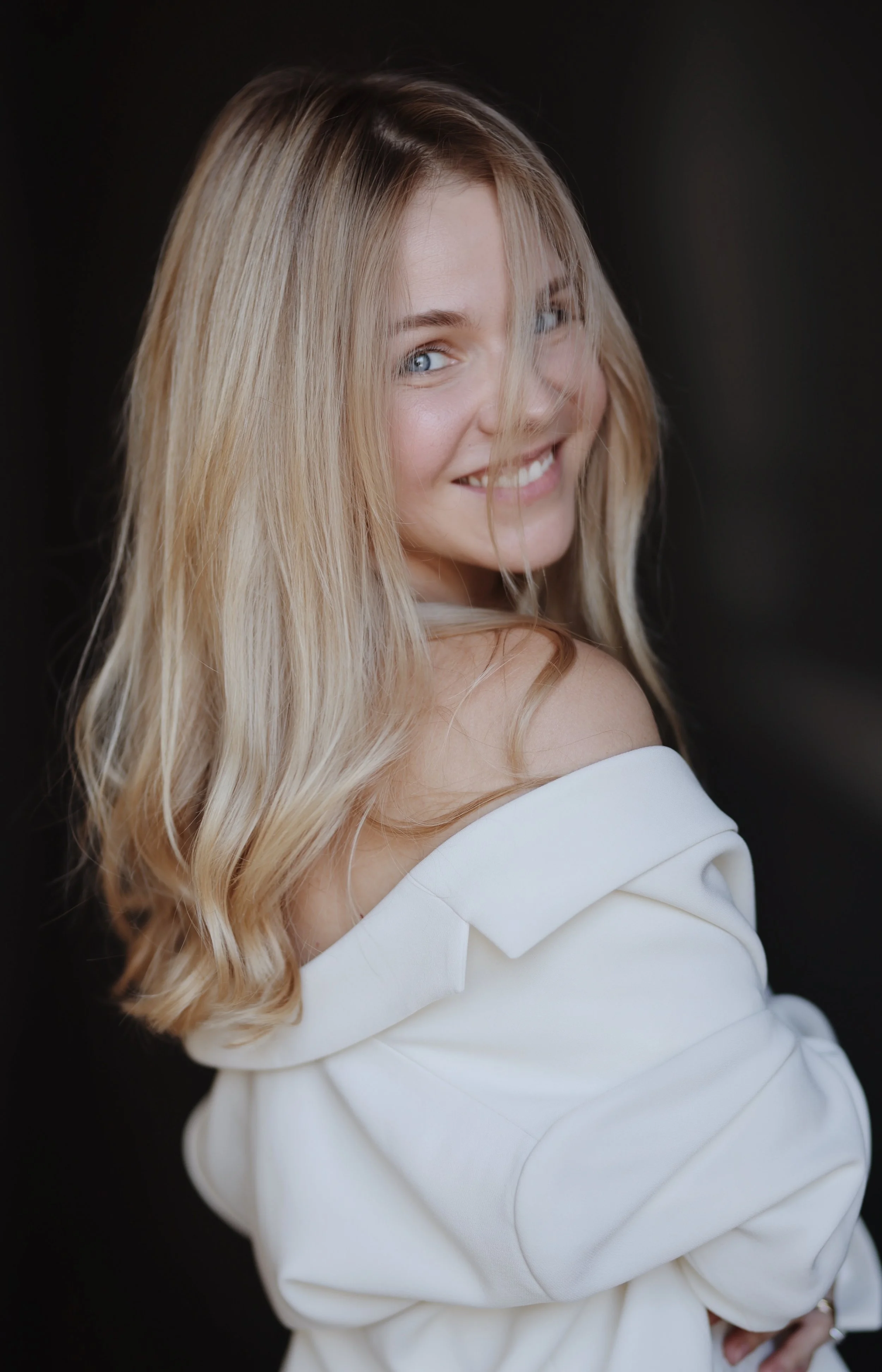 Signature Photoshoot Experience