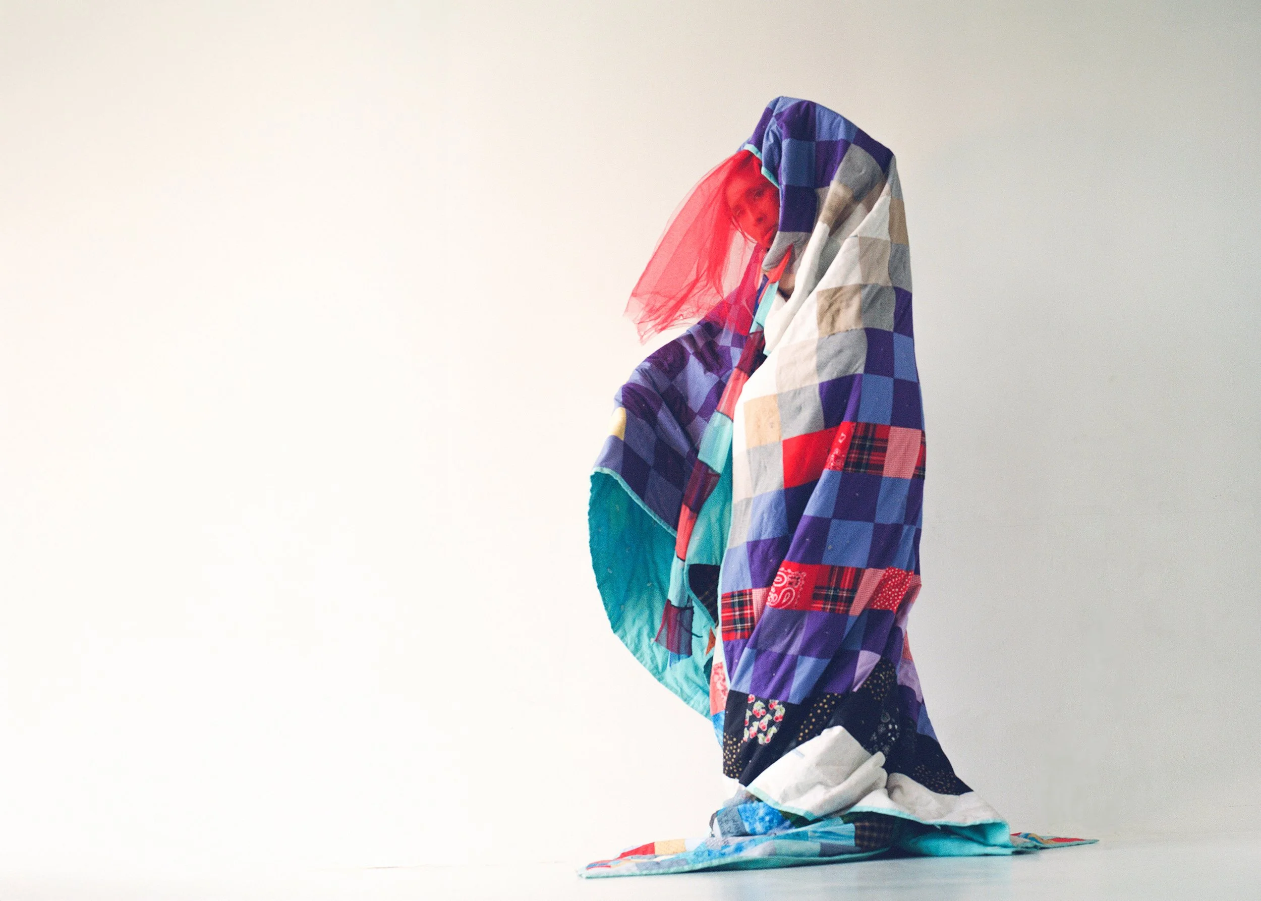 Emily Johnson / Catalyst's Overflow Radio (2026 premiere)