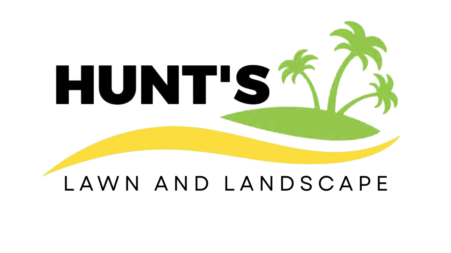 Hunt&#39;s Landscape