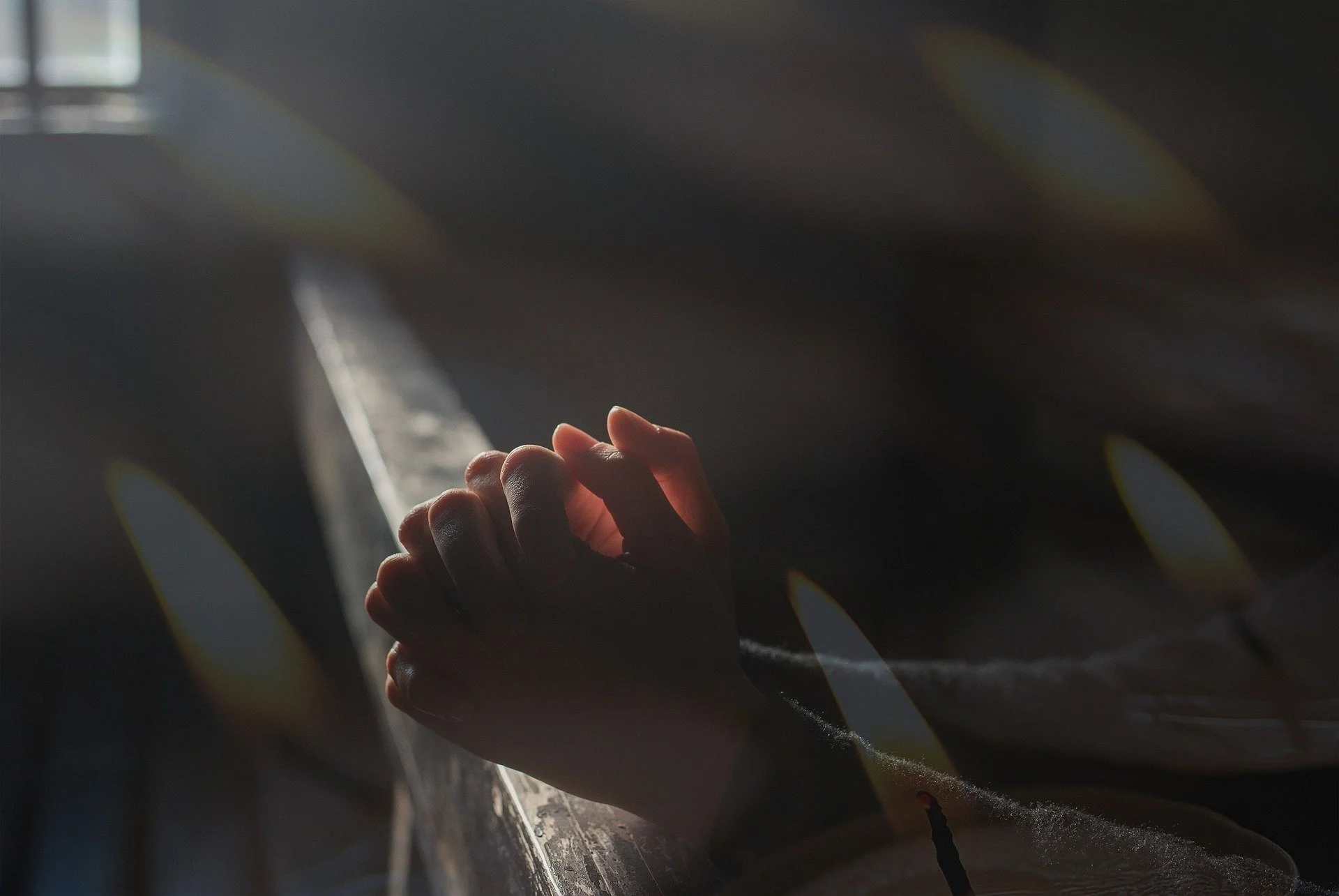 The Fruit of the Spirit Pt.3: Peace (Part 2)