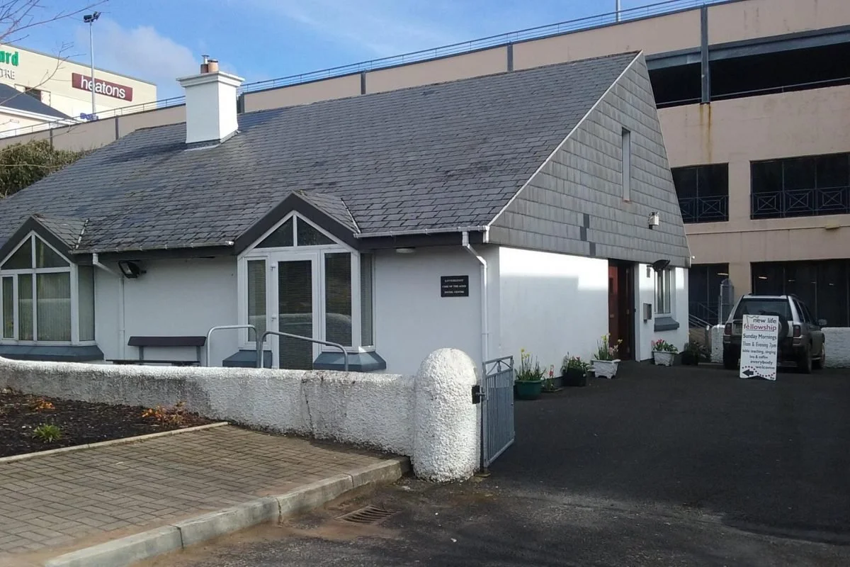 New Life Fellowship (Letterkenny)