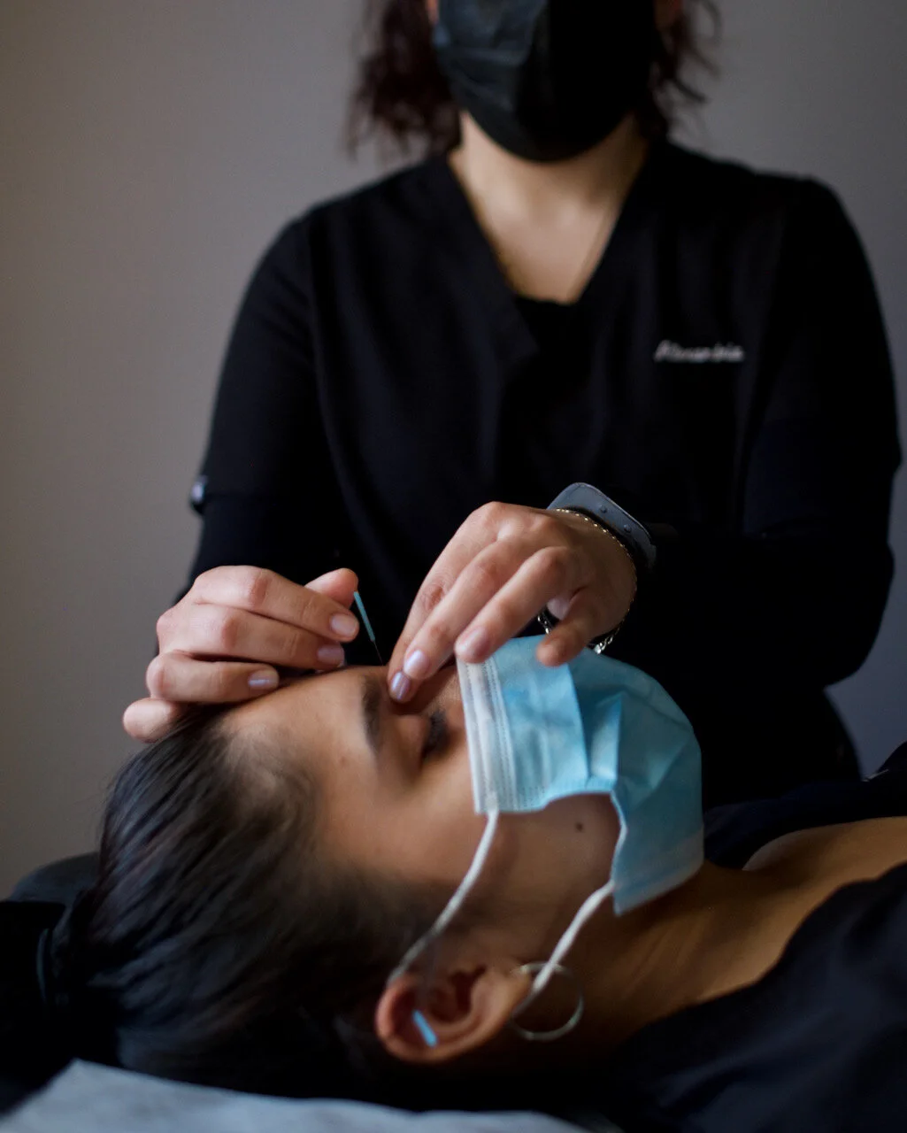 Treatments Acupuncture, Cupping & More — Acuworx — Acuworx