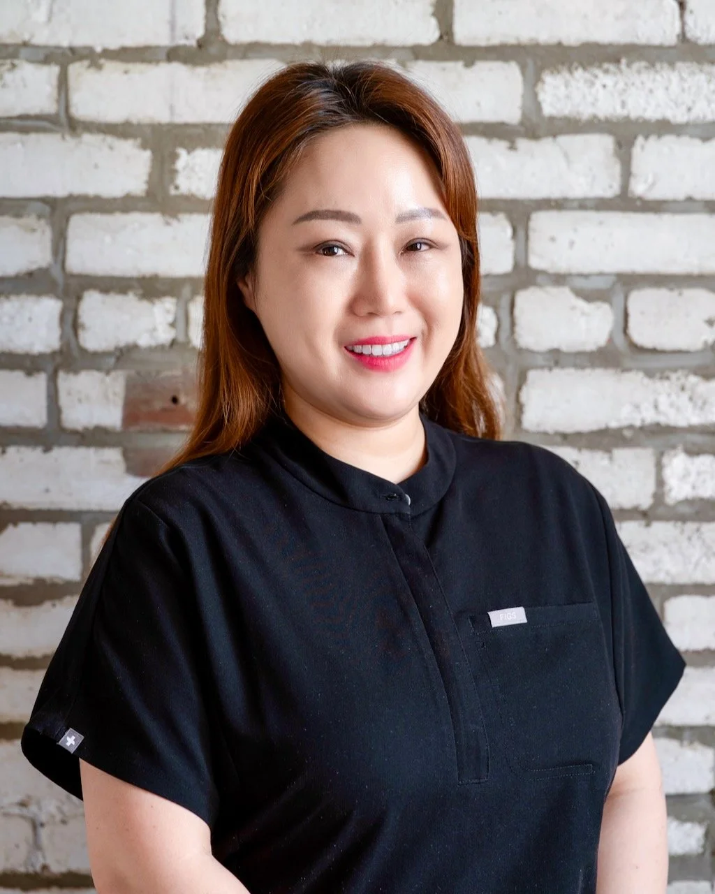 Dr Victoria Han is a Licensed Acupuncturist at Acuworx — Acuworx