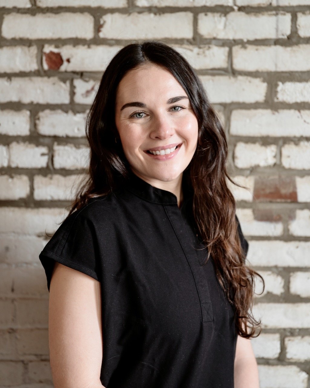 Natalie Rosborough Licensed Acupuncturist at Acuworx Jersey City