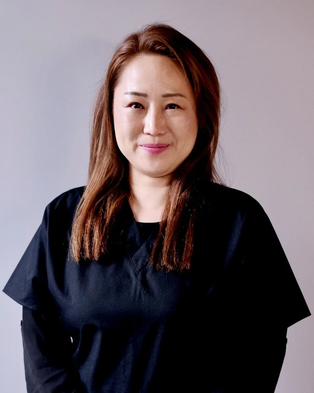 Dr Victoria Han is a Licensed Acupuncturist at Acuworx — Acuworx