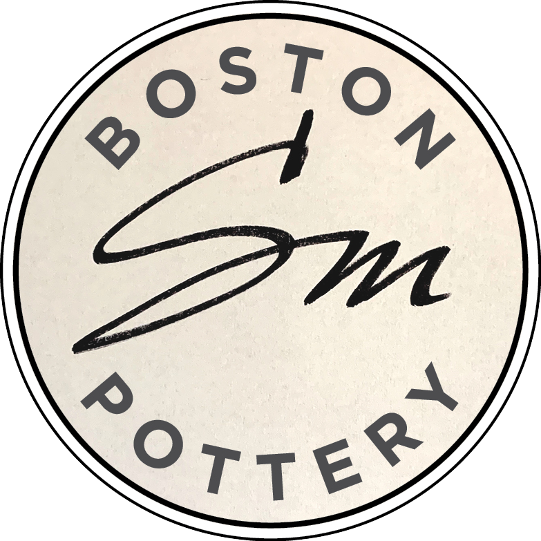 Boston Pottery