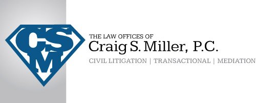 Craig S. Miller Law Firm