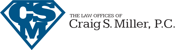 Craig S. Miller Law Firm