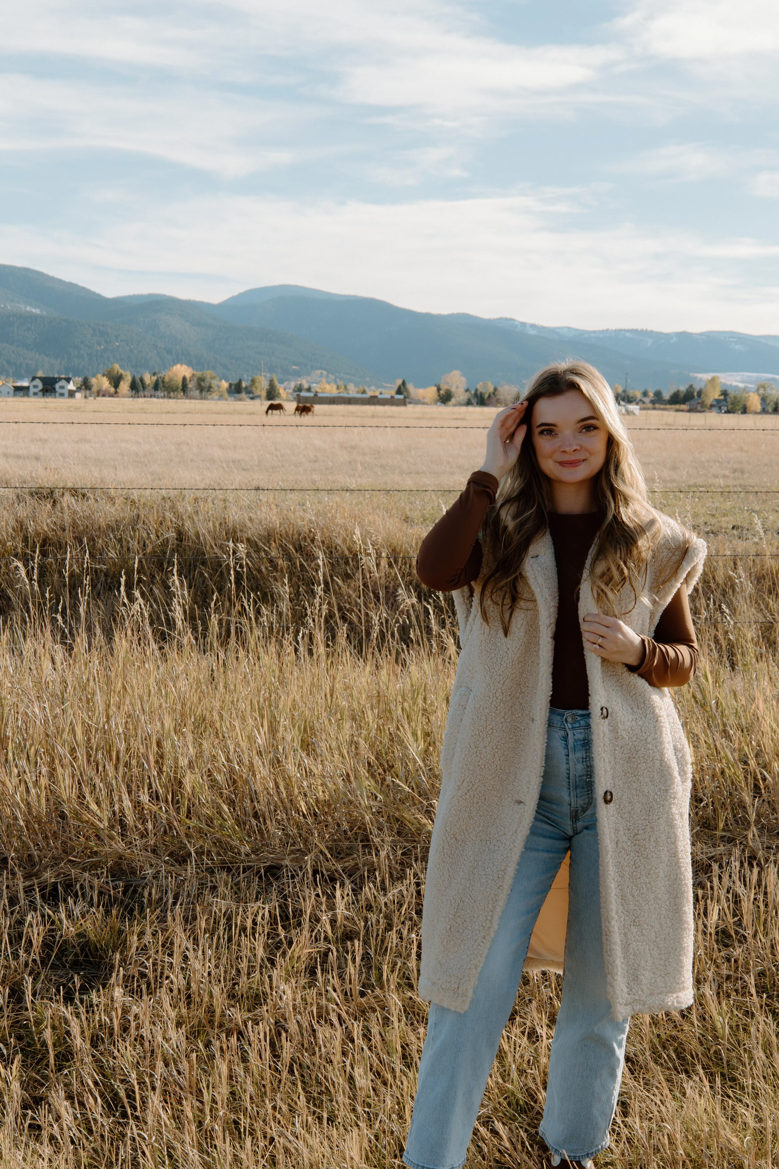 Alexa // Bozeman, MT