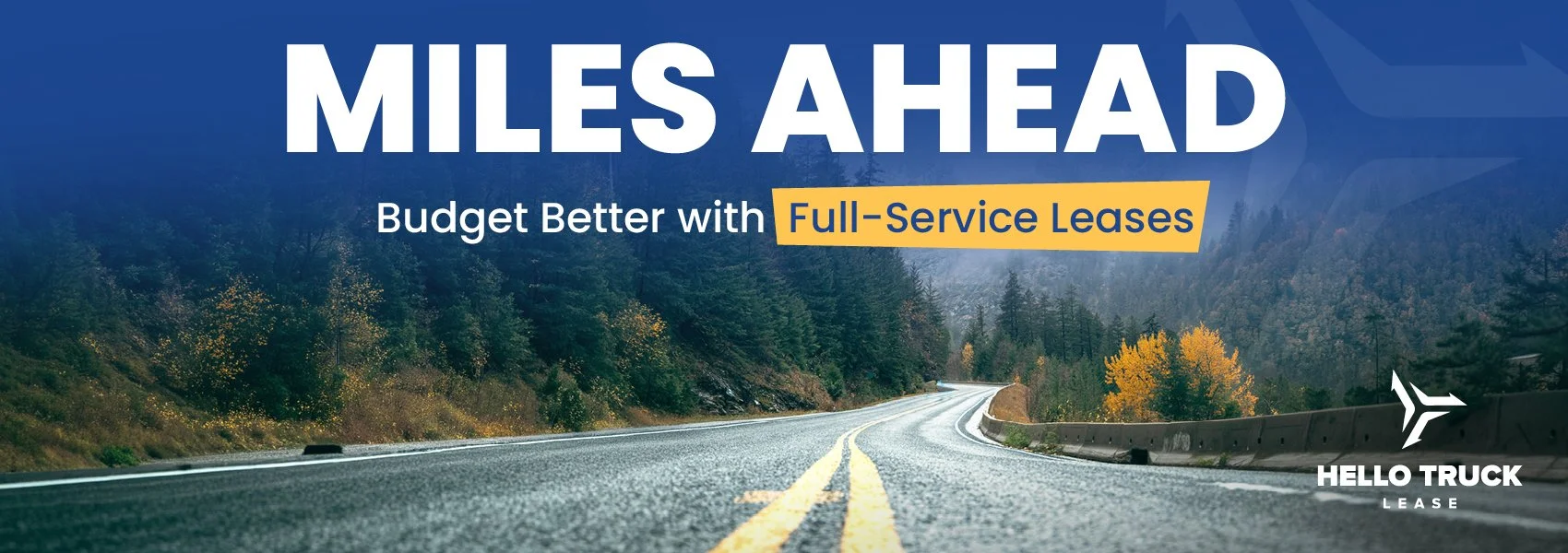 Miles Ahead: Budget Better With Full-Service Leases&nbsp;