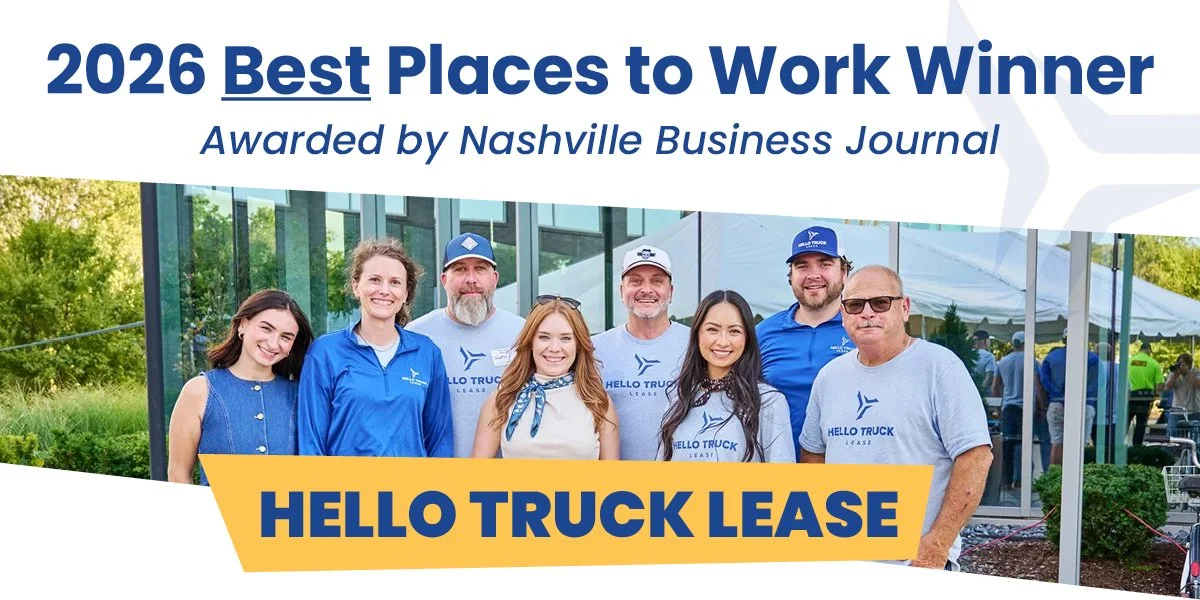 HTL is One of Nashville’s Best Places to Work!