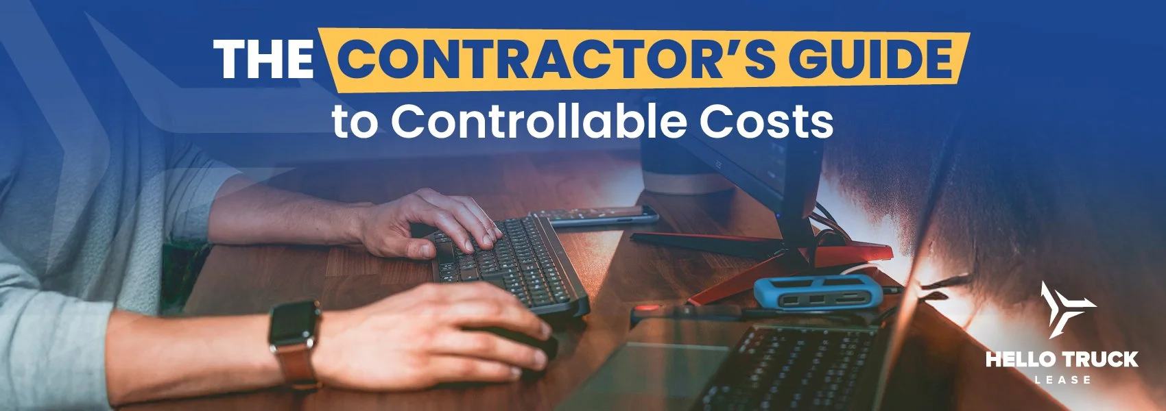 The Contractor’s Guide to Controllable Costs