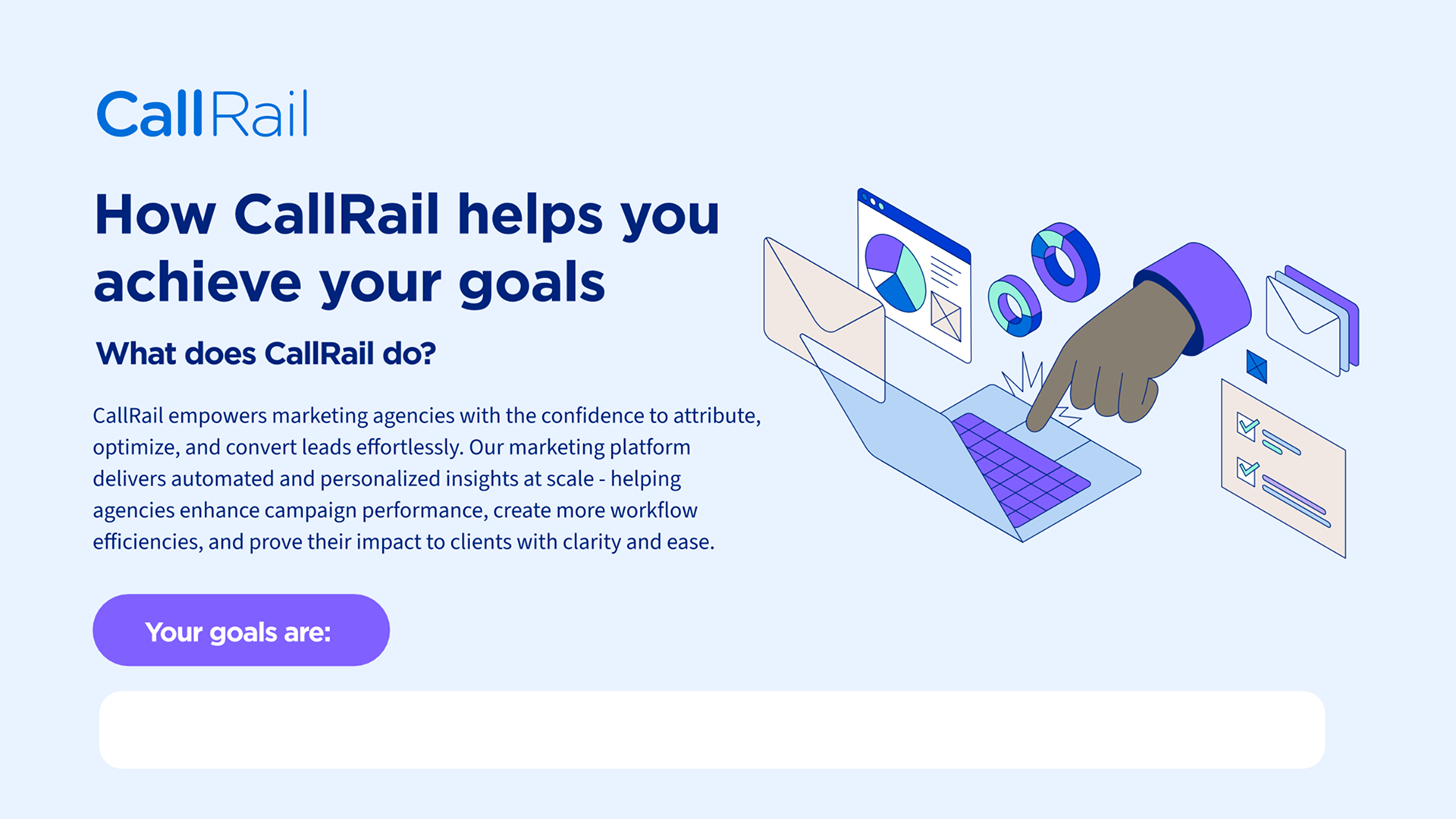 CallRail Marketing