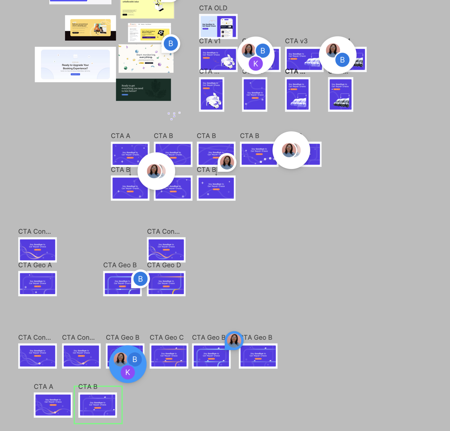 Iterations