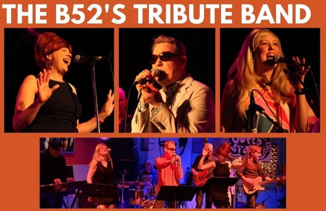 Planet Claire at Andersonville Midsommarfest