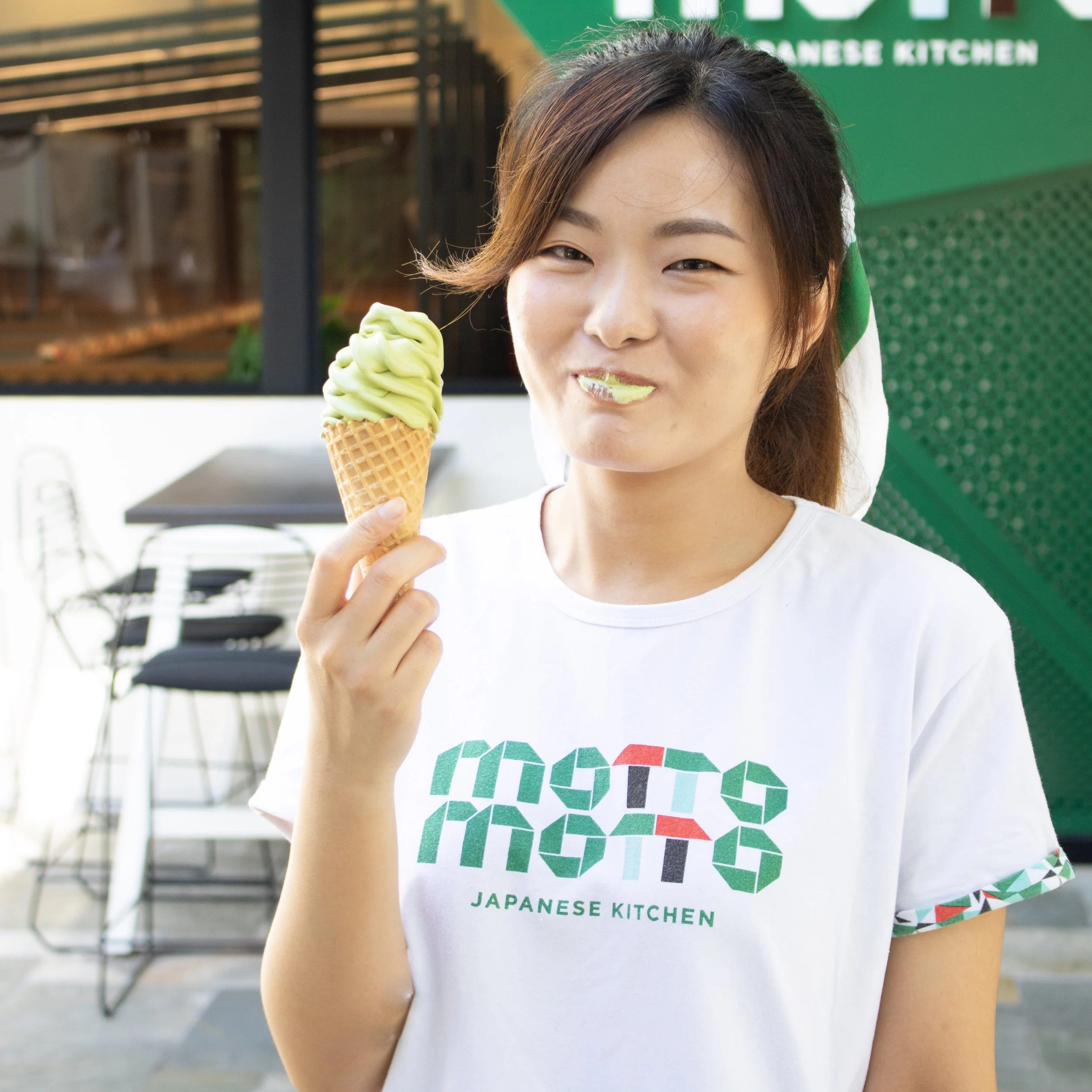 FROM FIRST TO SIXTH: A FRANCHISE JOURNEY WITH FRANK AND LINDA