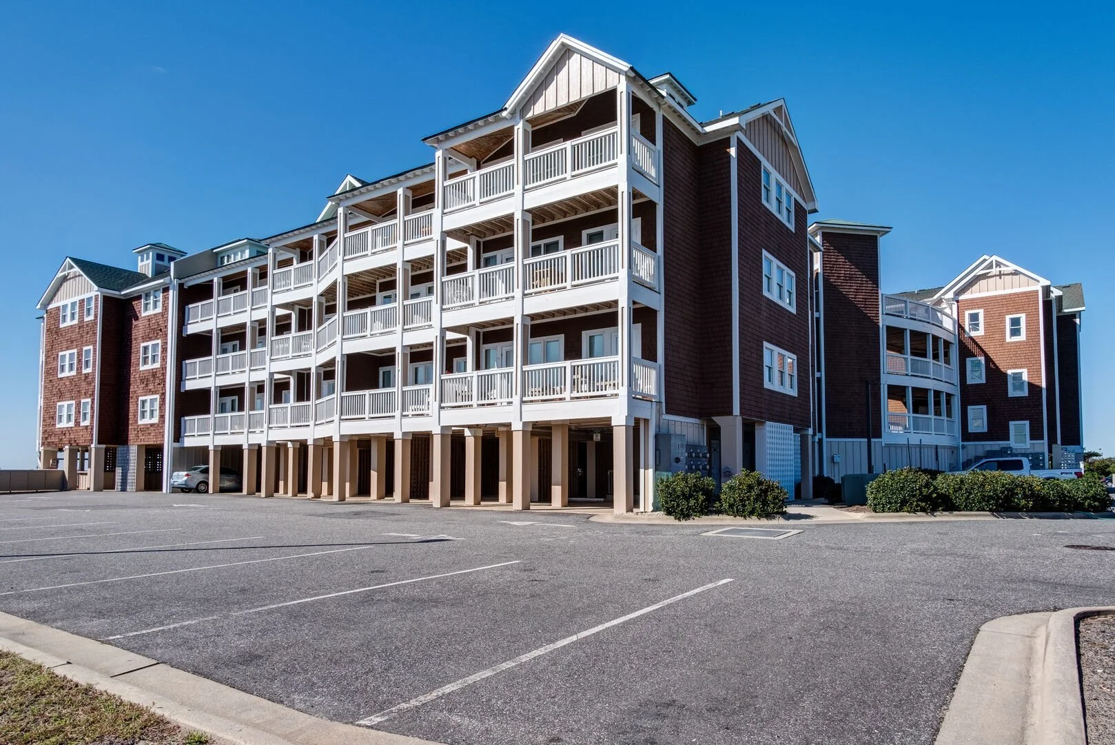 Landings At Sugar Creek