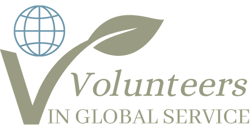 Volunteers in Global Service