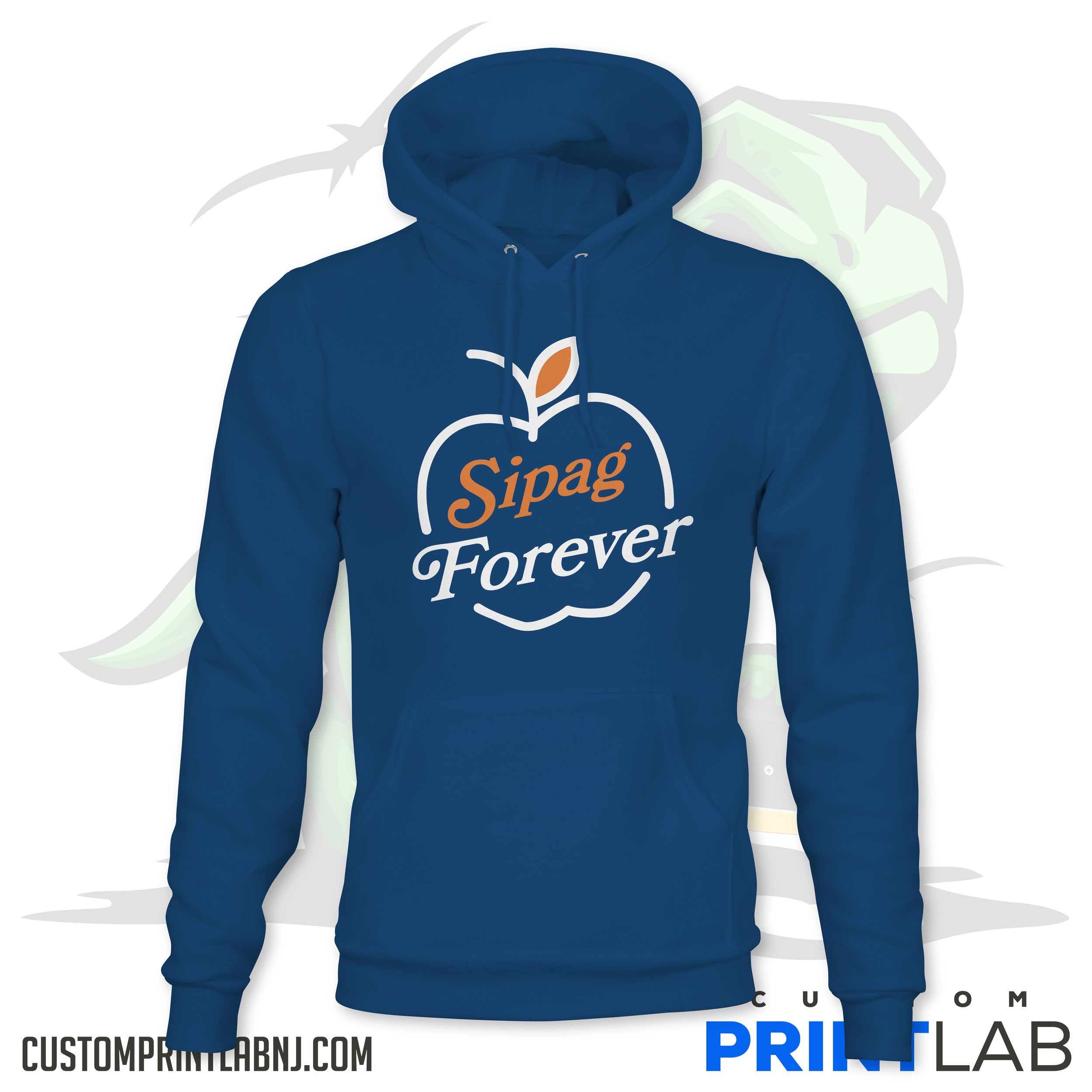 SIPAG Apple 2025 Hoodie Royal.png
