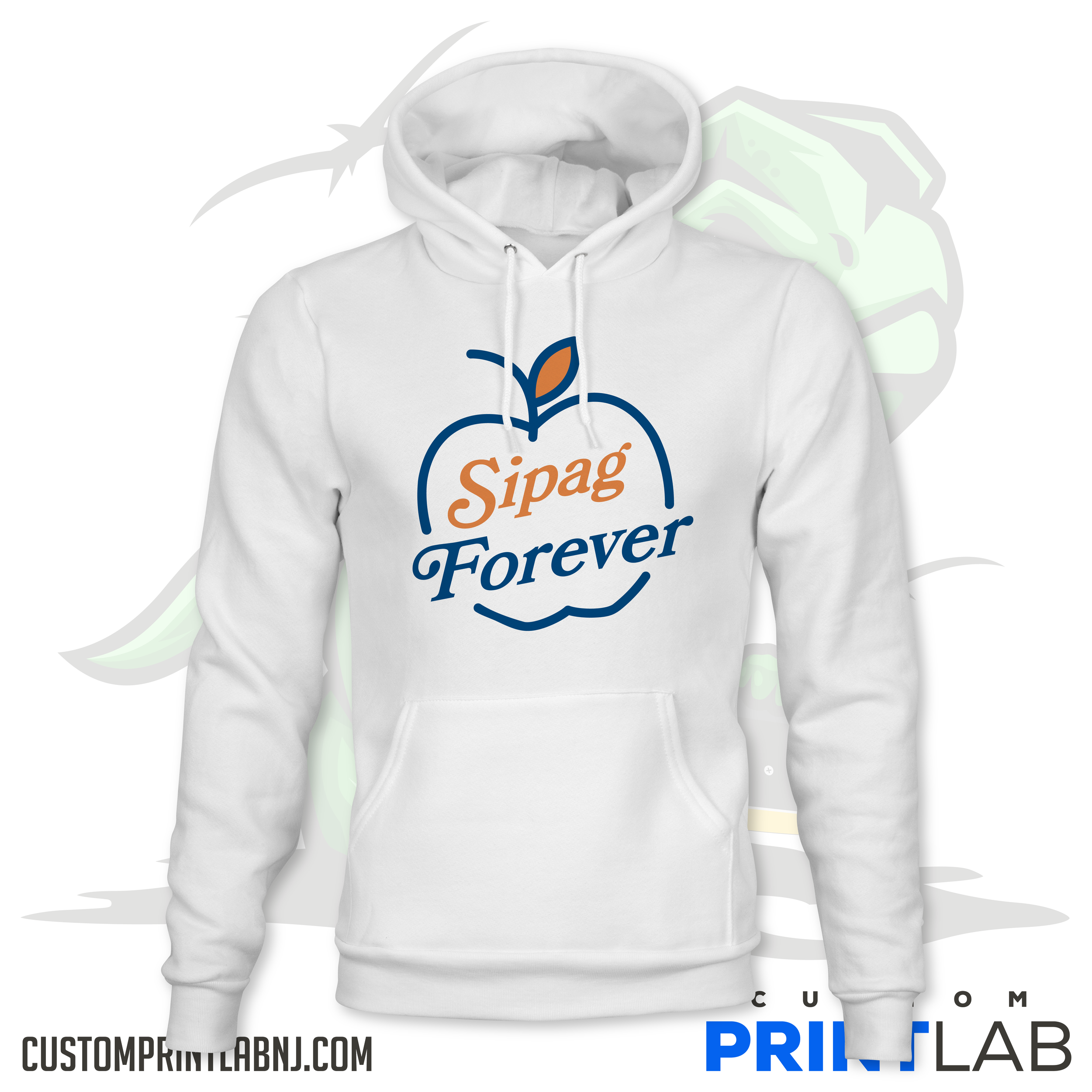 SIPAG Apple 2025 Hoodie White.png