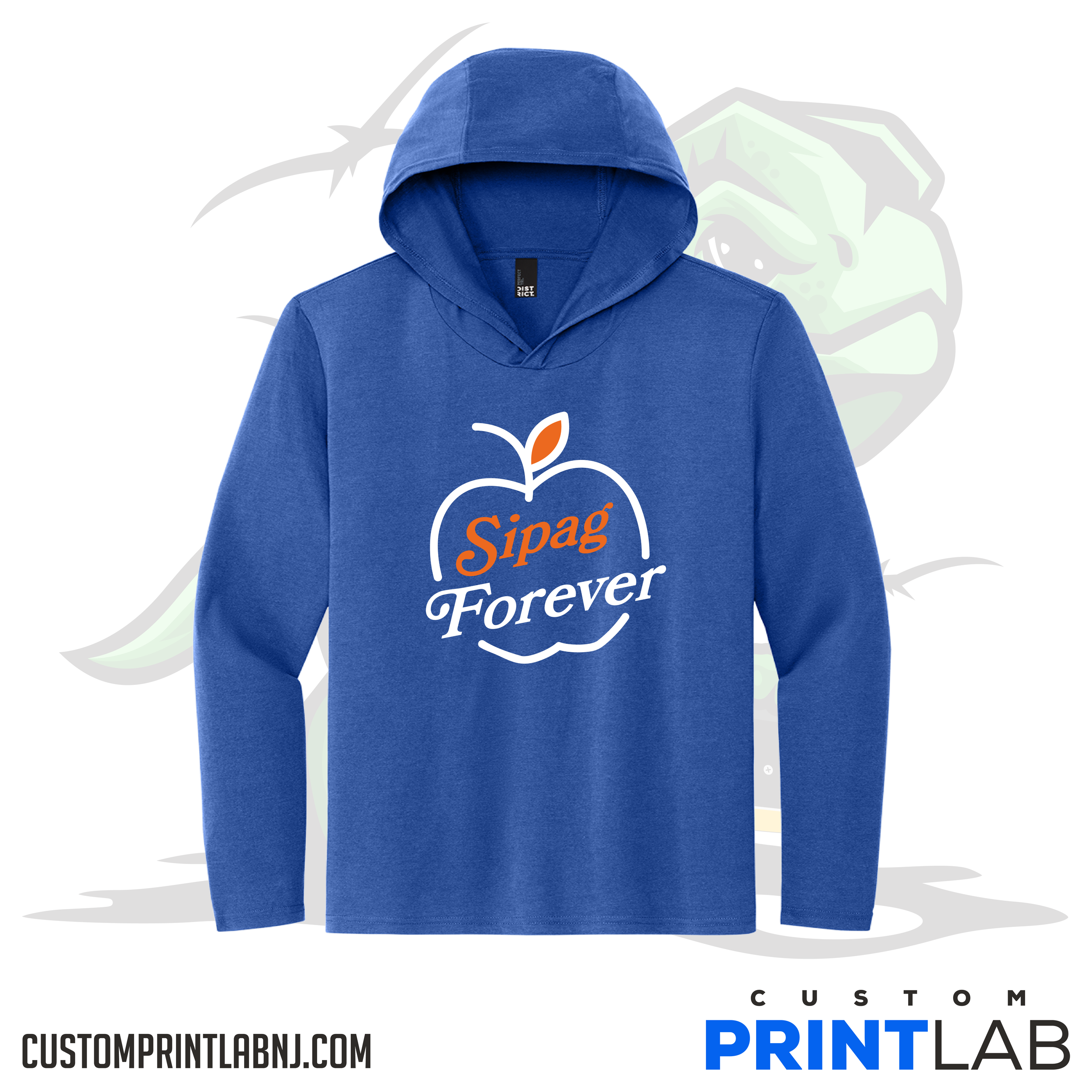 SIPAG Forever Hooded Long Sleeve Deep Royal.png