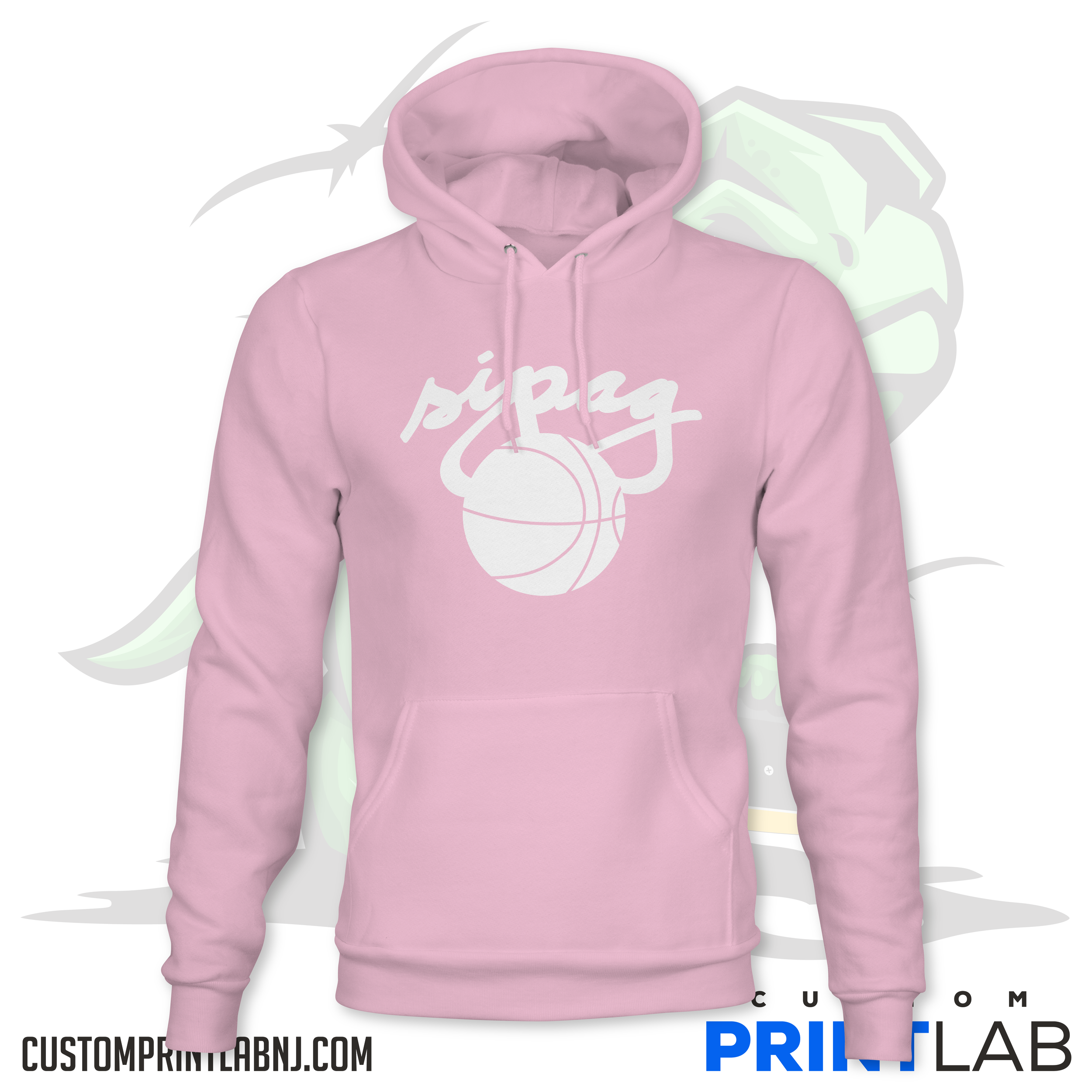 Sipag Basketball Pink Hoodie Mock.png