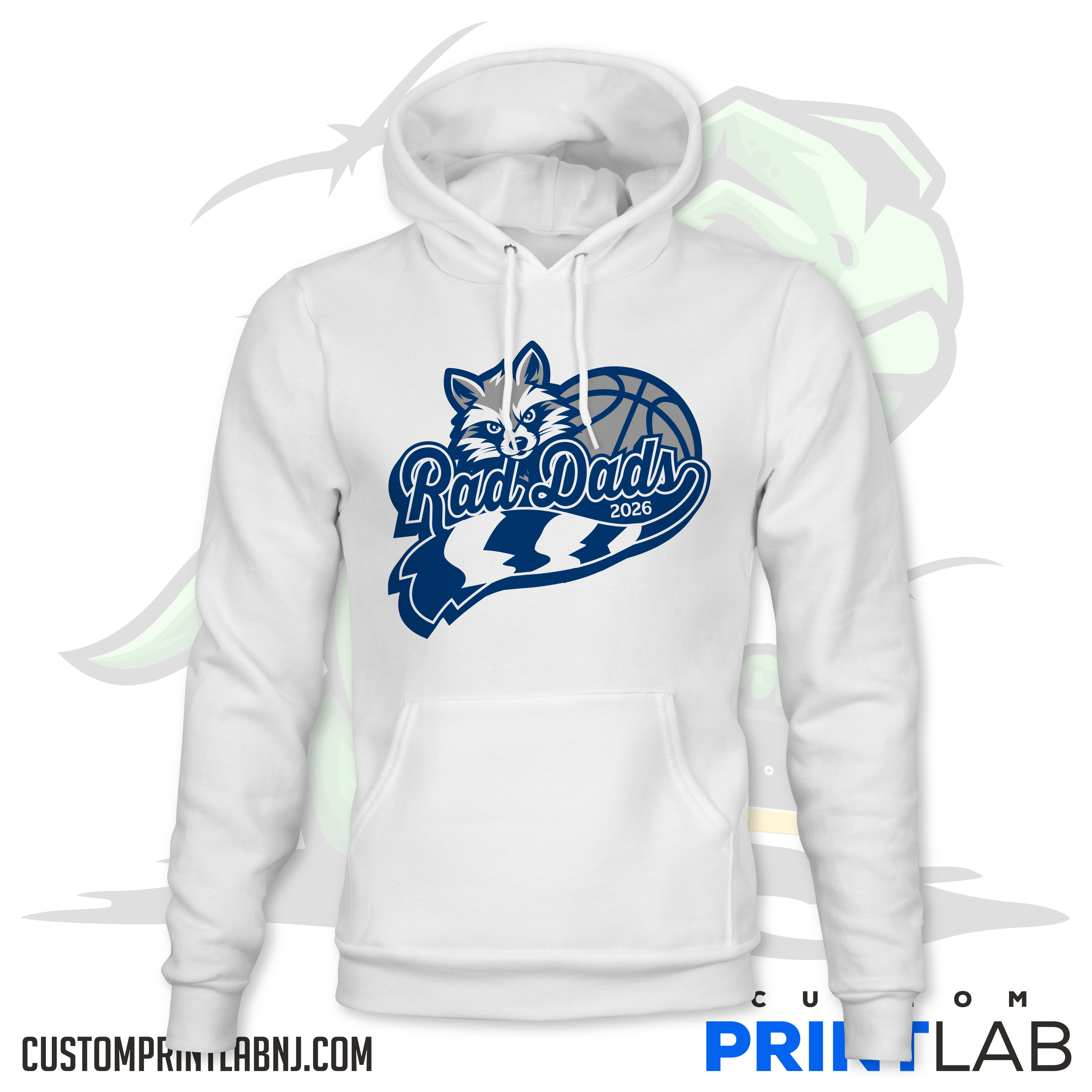 Rad Dads 2026 White Hoodie Mock.png