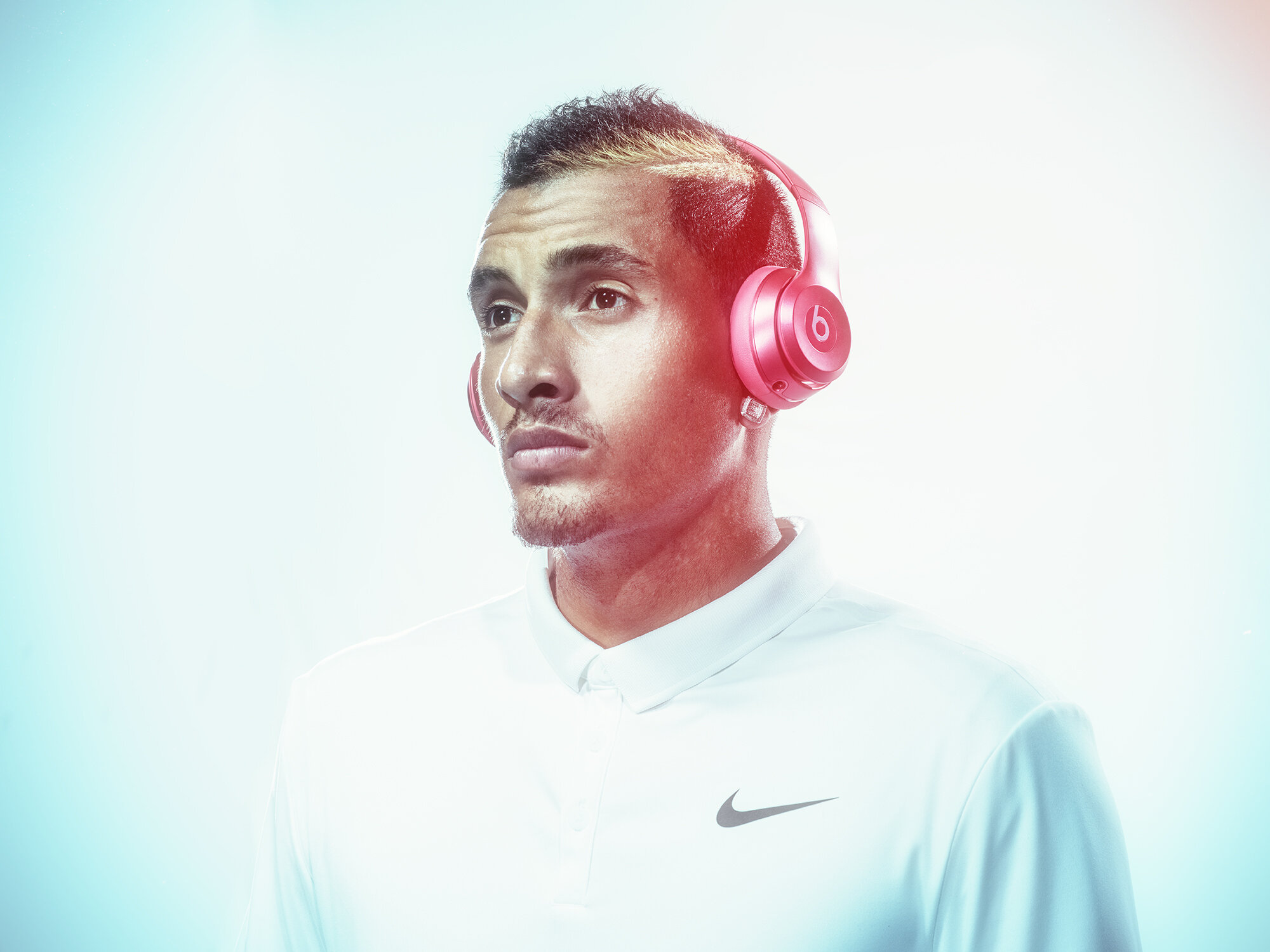 Kyrgios Beats