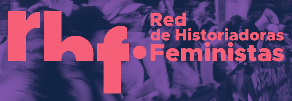 Red de Historiadoras Feministas
