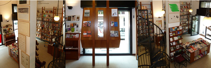 Libreria delle Donne di Milano