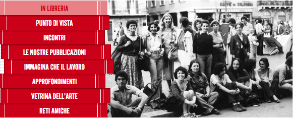 Libreria delle Donne di Milano