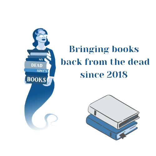 My Dead Aunt's Books - 5132 Baltimore Ave. Hyattsville, MD 20781