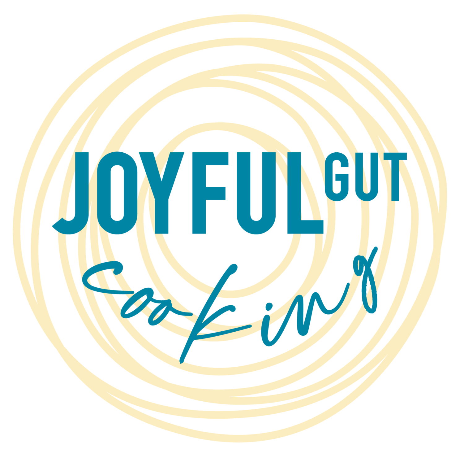 Joyful Gut Cooking