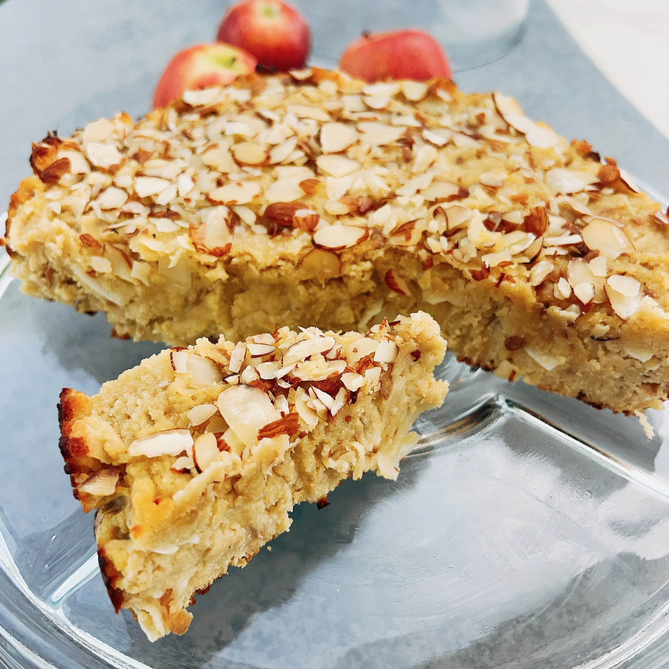 Apple Cake