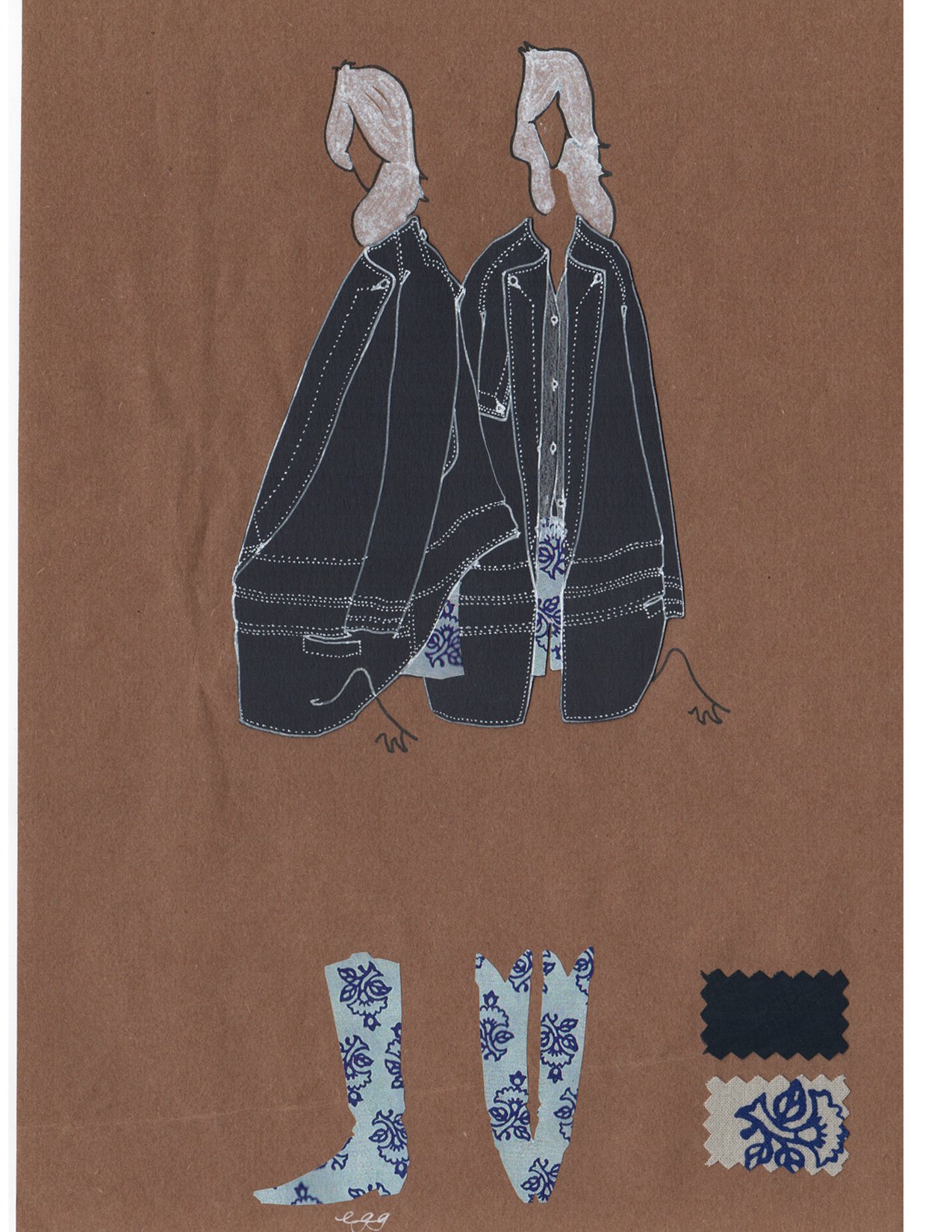 GRADCOLL_NAVYBLUEBIKECOAT_SKETCH_RES150.jpg