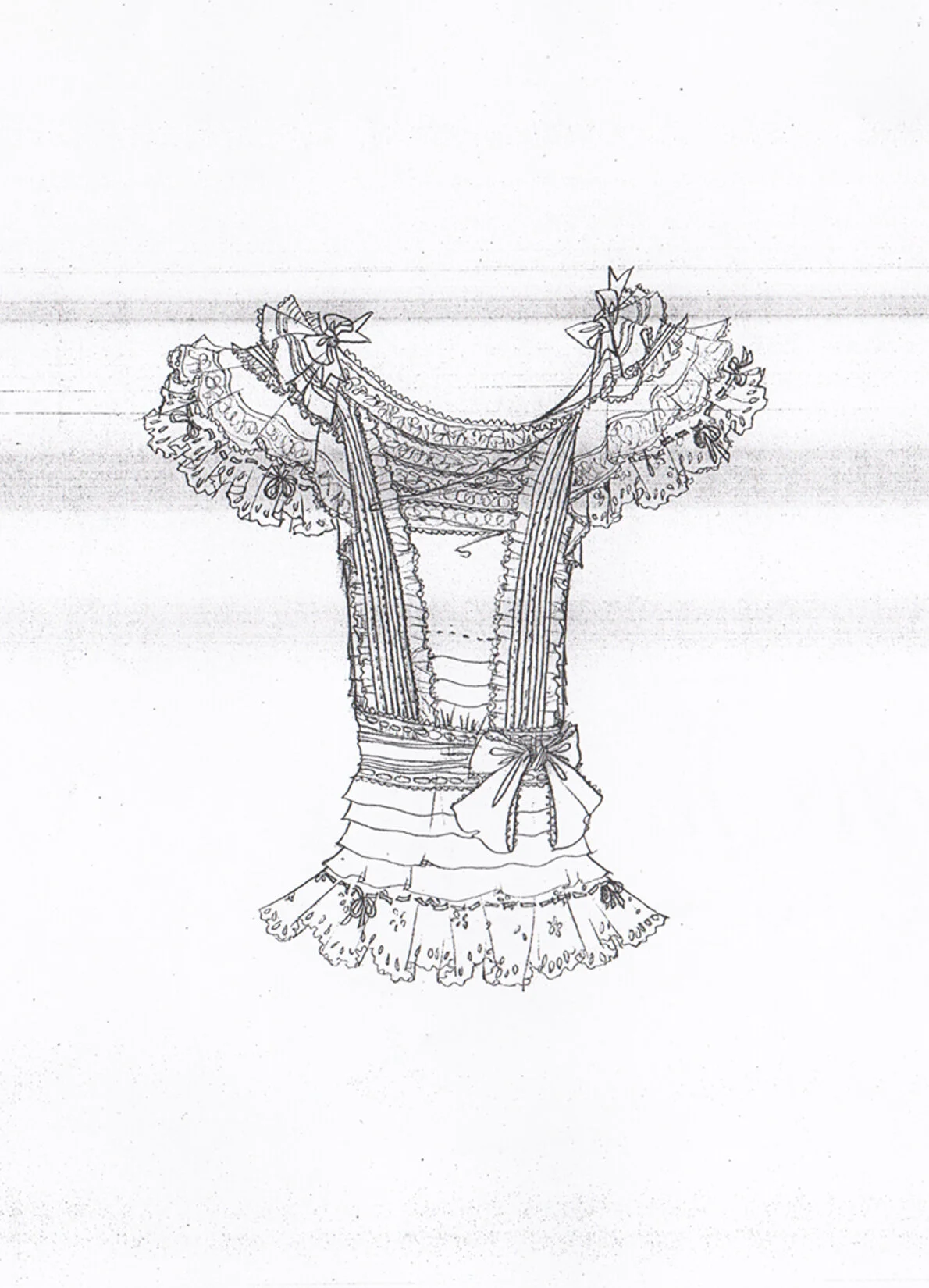 GALLIANO_S04_BLUEORGANZAMINIDRESS_SKETCH_RES150_CROP.jpg