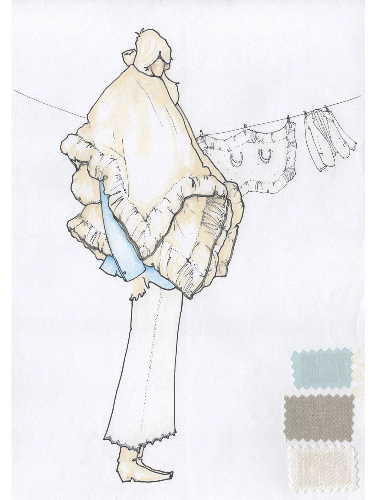 GRADCOLL_DUVETCAPE_SKETCH_RES150.jpg