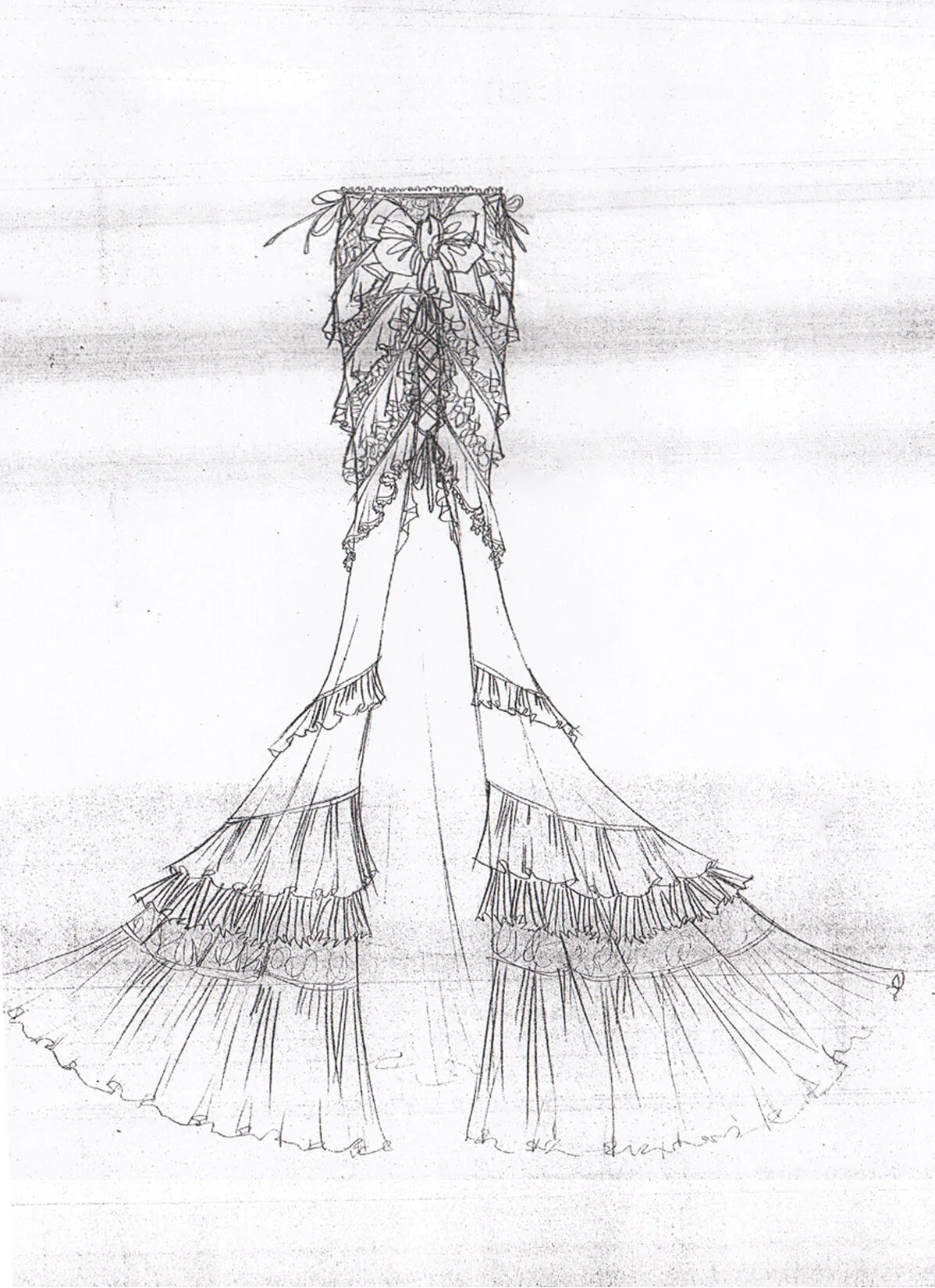 GALLIANO_S04_LONGCHIFFONSPLITSKIRT_SKETCH_RES150_CROP.jpg