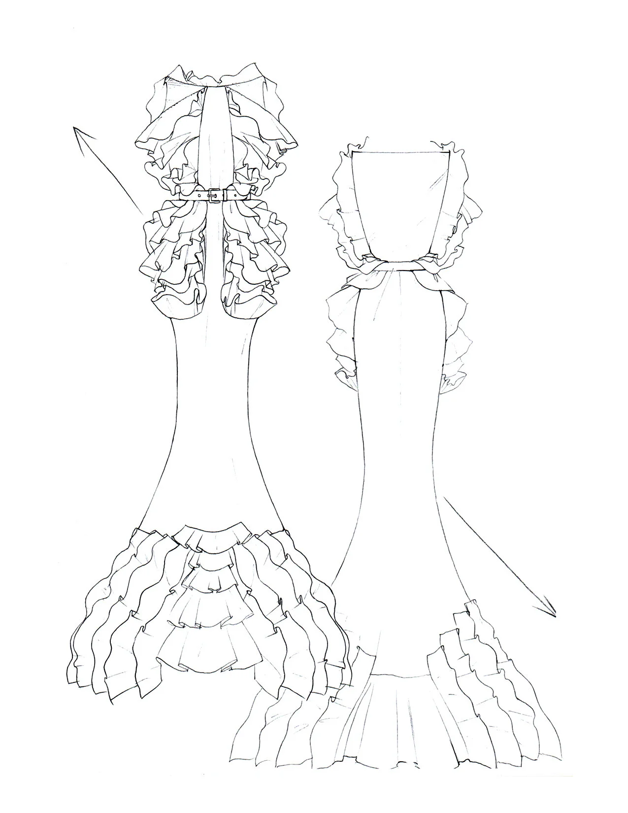 GALLIANO_S08_UPSIDEDOWNFRILLDRESS_SKETCHSHRUNK_RES150.jpg