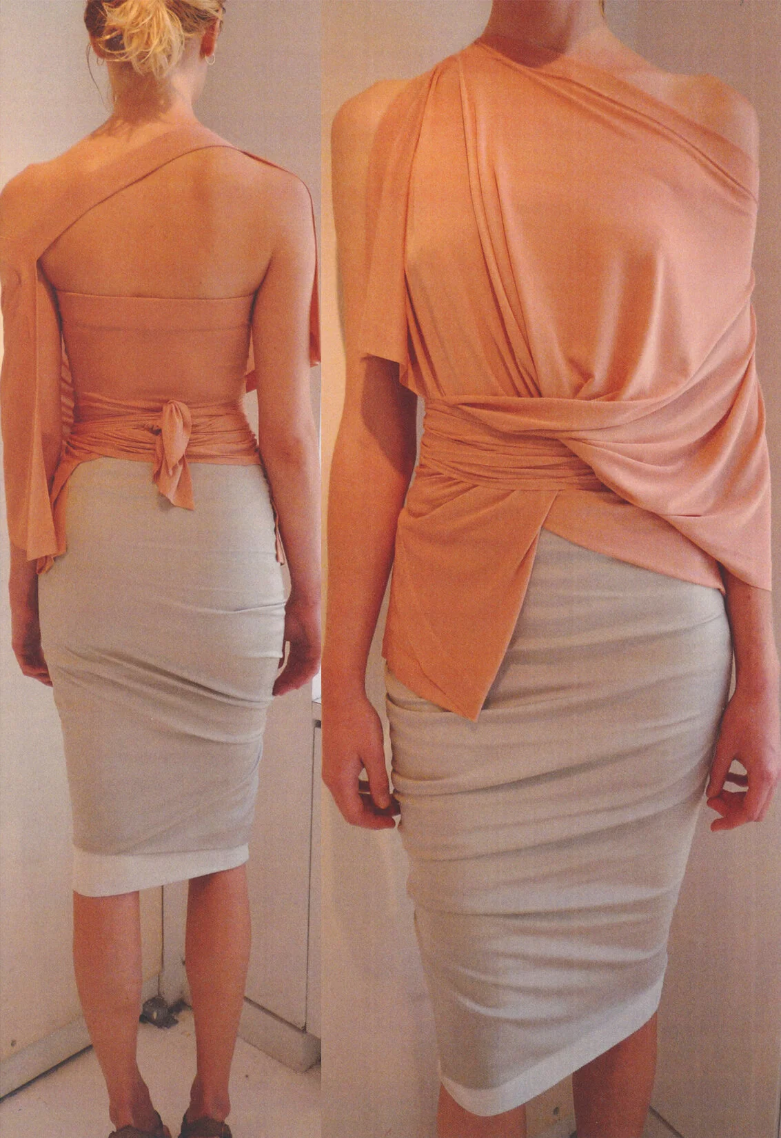 DK_S10_PEACHDRAPETOP_RUCHEDSKIRT_FITTING_RES150_CROP.jpg