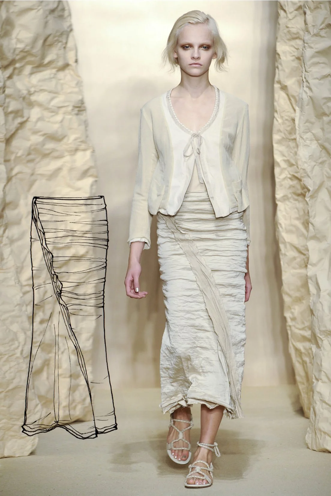 DK_S11_GOLDSTRETCHSKIRT_SKETCH+RUNWAYOVERLAY_CROP_RES150.jpg
