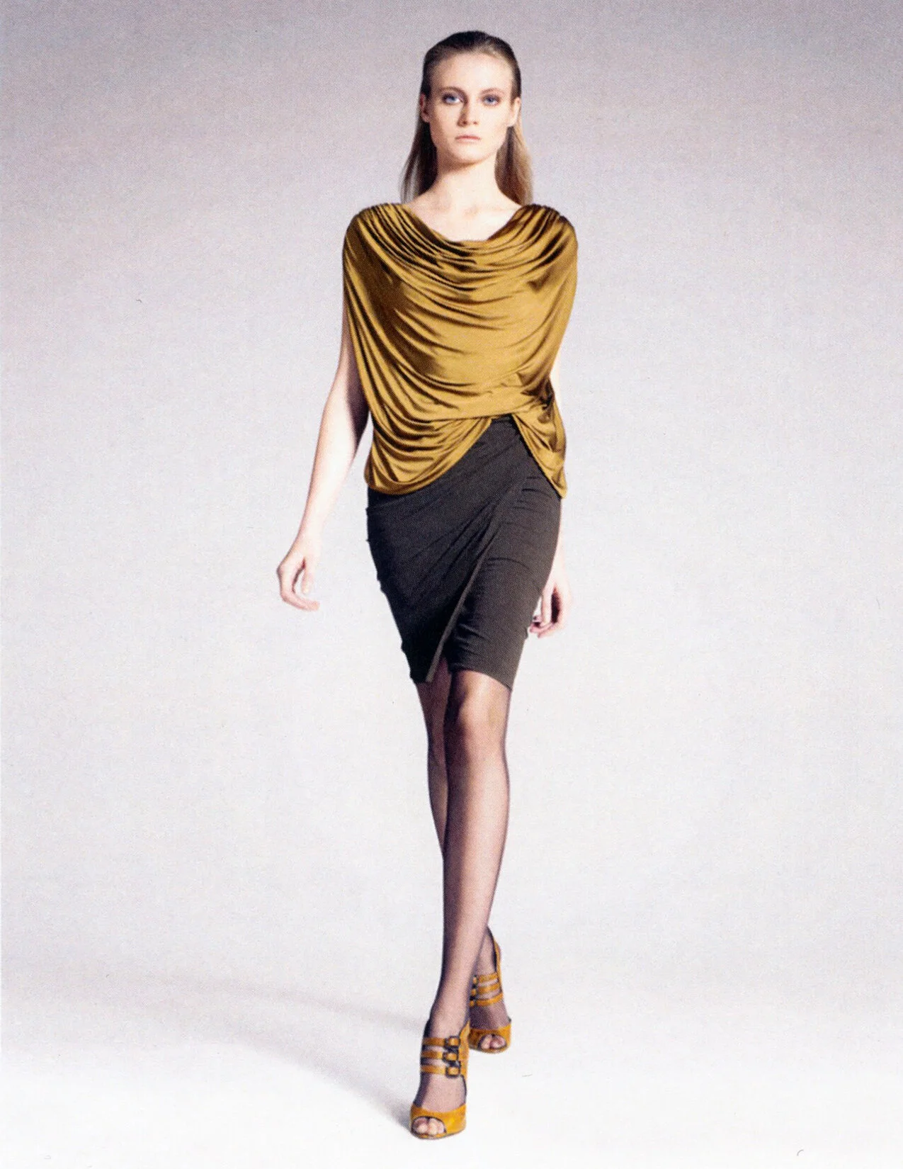 DK_PF10_GOLDJERSEYDRAPETOP+BRNSKIRT_LKBK_RES150.jpg