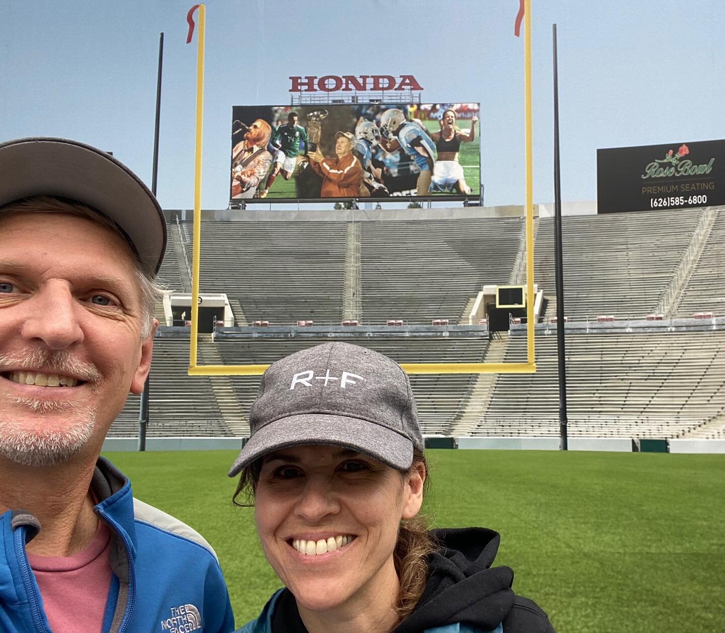 DON’T Fake it Till You Make it…