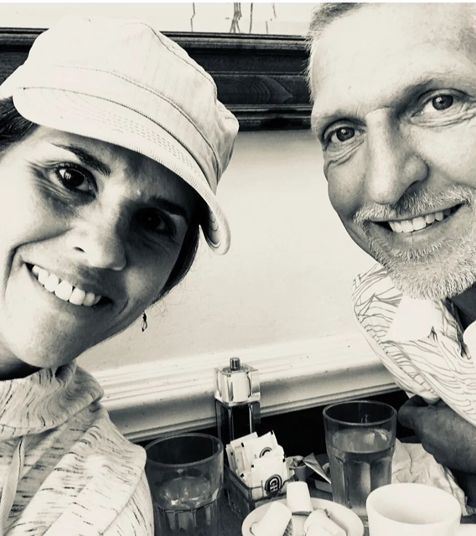 Divorce the pattern, not the person!!