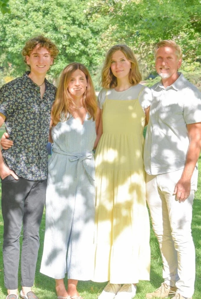 How to stay in peace when you have different parenting styles!