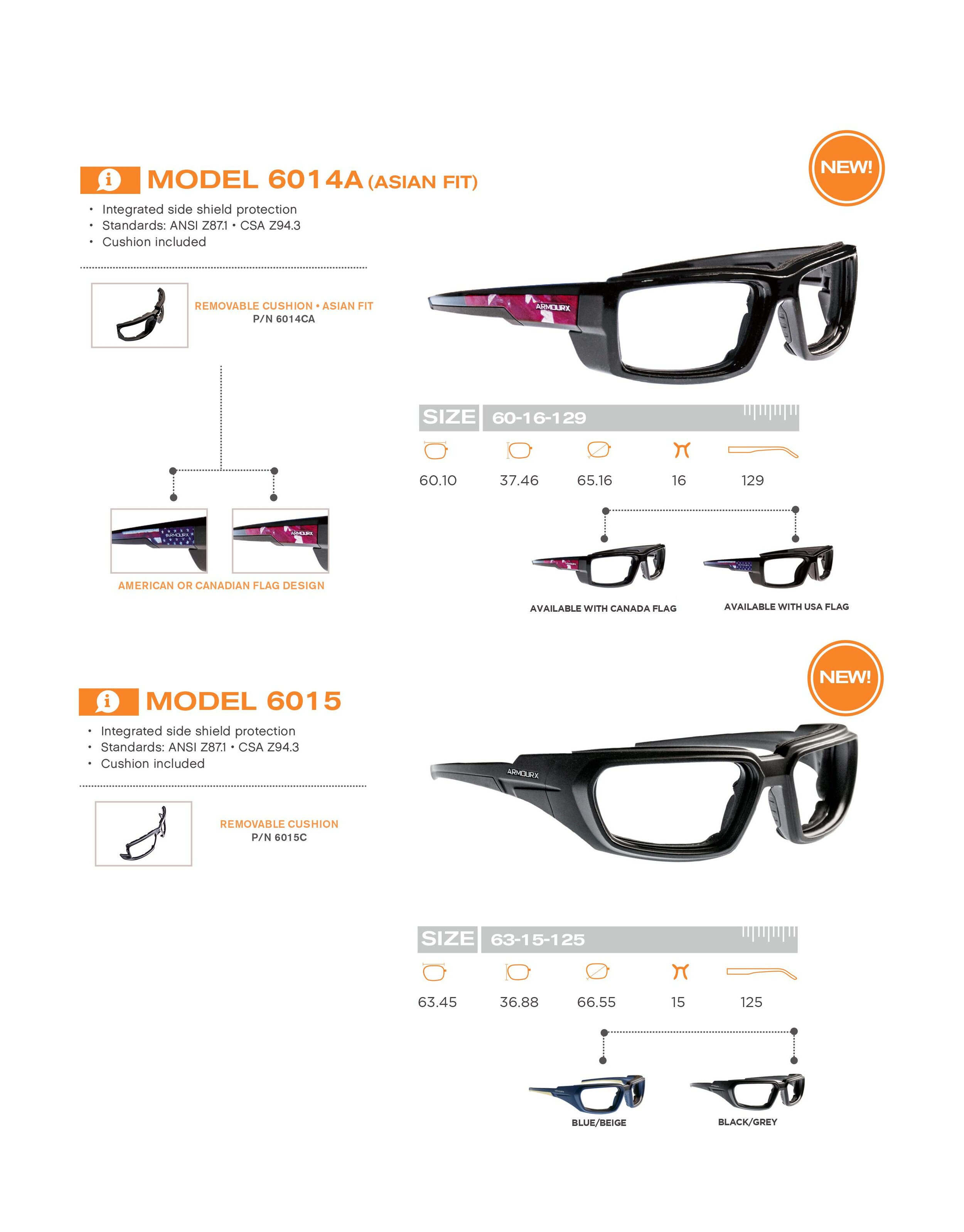 Buy Pentax ZT55 Online - 3M ZT55 Safety Glasses | Eyeweb