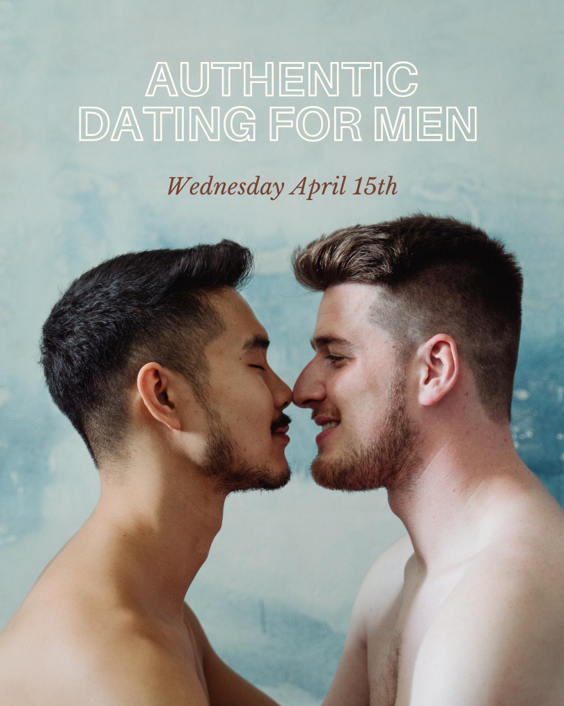Authentic Dating For Men