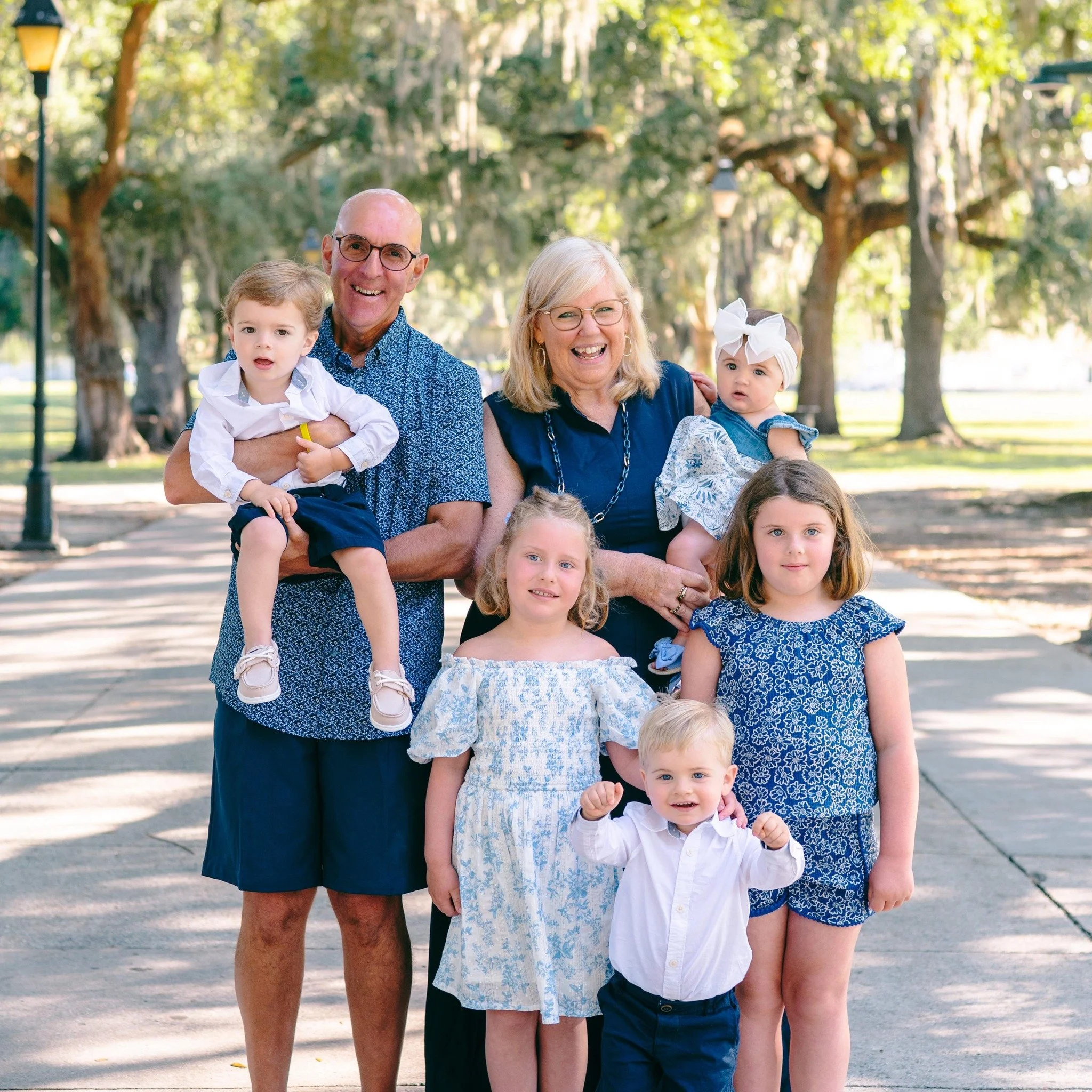 Family of 3 or More